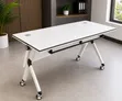 Boss Office Products Meza ya Mafunzo - Inaweza Kukunjwa - 2