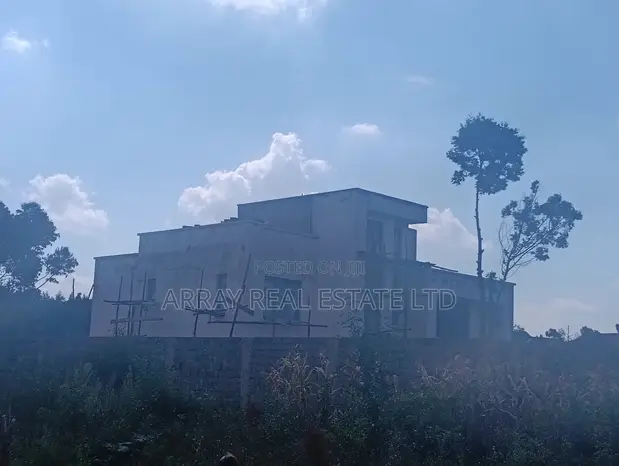 Maisonette ya Vyumba 4 vya Kulala Inauzwa Karai - 1