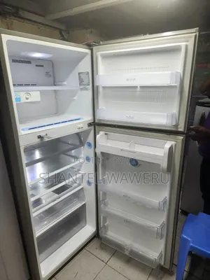 LG Digital Fridge, Smart, 500 Litres