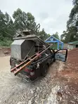 Mixer Machine for Hire - 1