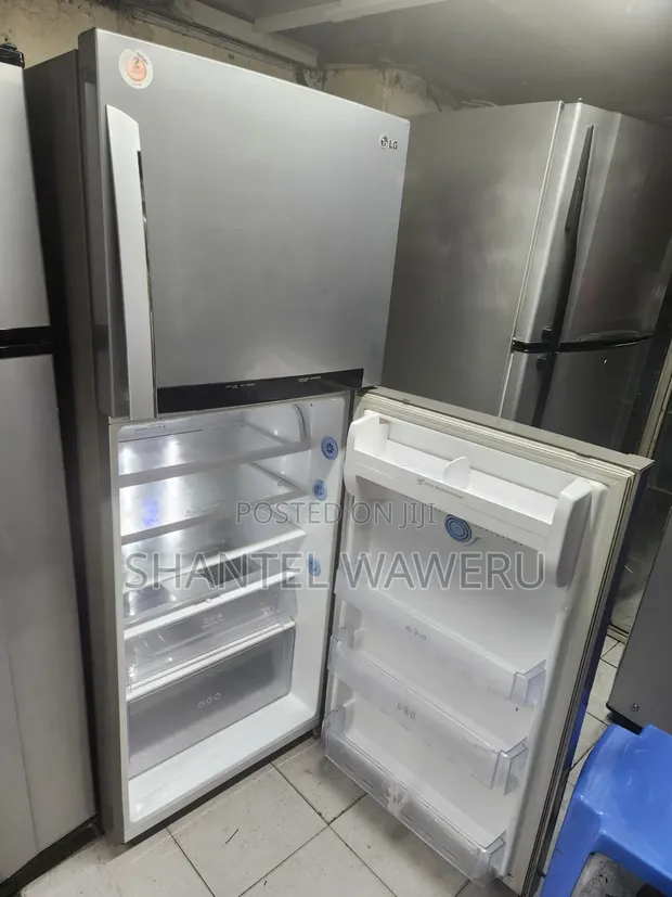 Premier Friji Milango Miwili 500L - 1