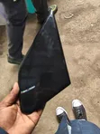 Side Mirror Finisher for Honda Fit - 2