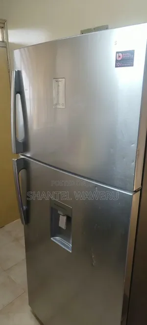 Ukarimu na Huduma za Friji na Jiko