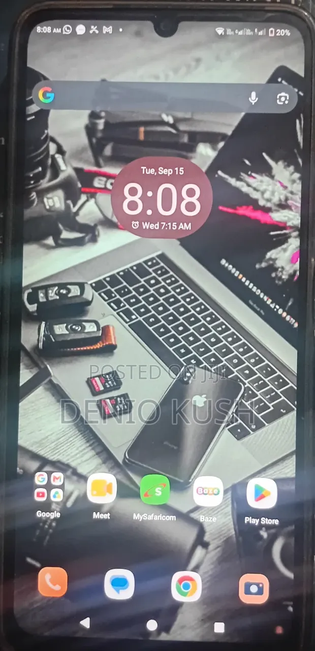 New Neon Ultra 2 64GB Black - 1