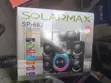 Solarmax Home Theatre System SP662 - 2