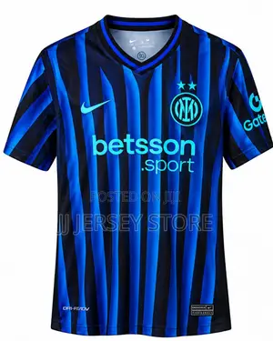 Jezi ya Mpira ya Inter Milan