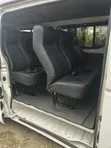 Toyota HiAce 2013 White - 3