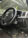 Toyota HiAce 2013 White - 4