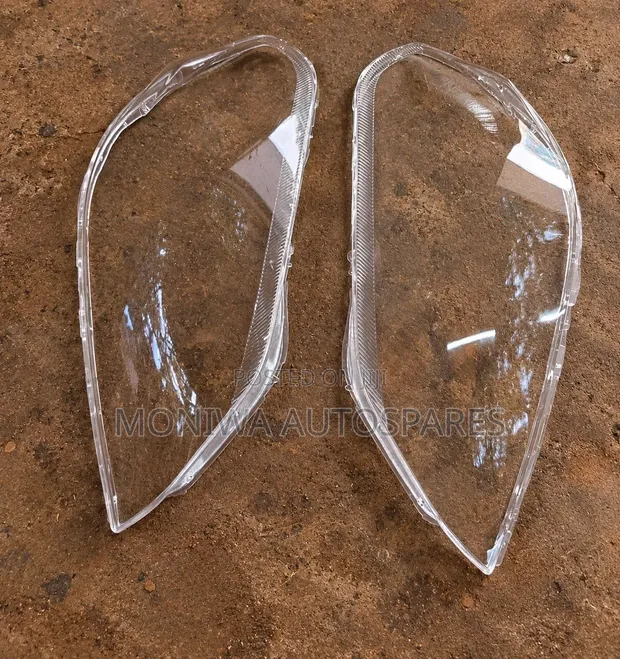 Toyota Mark II Headlights - Brand New - 1