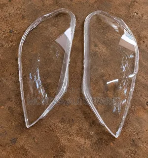 Toyota Mark II Headlights - Brand New