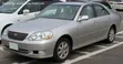 Toyota Mark II Headlights - Brand New - 2
