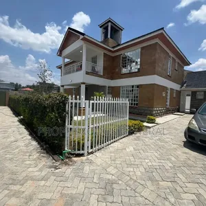 Maisonette ya Vyumba 4 vya Kulala Zote ni En-suite, Rimpa, Inauzwa