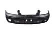 Nissan Sunny N16 Bluebird Sylphy Front Bumper (2003-2006) with Chrome - 1