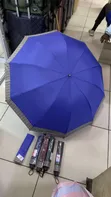 Paa Kubwa ya Kukunja yenye Muundo wa Checked - 2