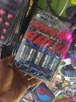 Project Kics Formula Steel Lug Nuts za Racing na Anti-Theft Lock Key - 2