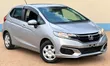 Honda Fit LX 2019 Nyeupe - 1