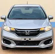 Honda Fit LX 2019 Nyeupe - 3