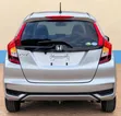 Honda Fit LX 2019 Nyeupe - 4