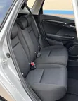Honda Fit LX 2019 Nyeupe - 5