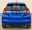 Honda Fit Sport Hybrid 2019 Blue - 3