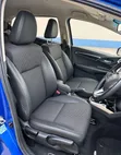 Honda Fit Sport Hybrid 2019 Blue - 4