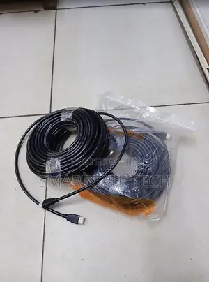 Kebo ya HDMI ya 30M 1080P kwa Onyesho Safi