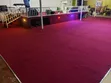 Carpet ya Kanisa Delta 4mm Wall to Wall - 2