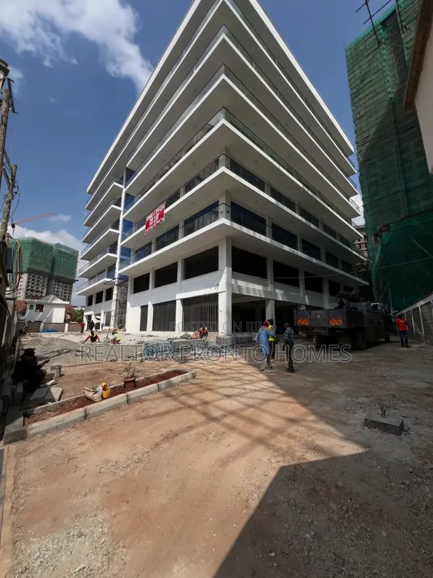 Premium Grade A Office Space for Rent | Westlands, Nairobi - 1
