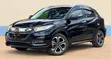 Honda Vezel 1.5 Hybrid 2WD 2019 Black - 1