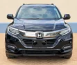 Honda Vezel 1.5 Hybrid 2WD 2019 Black - 2