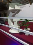Carpet ya Delta ya Premium 4mm kwa Makanisa, Ofisi na Nyumba - 2