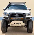 Toyota Hilux Revo Double Cab Diesel 2.4 AWD 2019 White - 2
