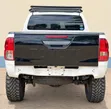 Toyota Hilux Revo Double Cab Diesel 2.4 AWD 2019 White - 3