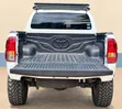 Toyota Hilux Revo Double Cab Diesel 2.4 AWD 2019 White - 4