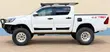 Toyota Hilux Revo Double Cab Diesel 2.4 AWD 2019 White - 5