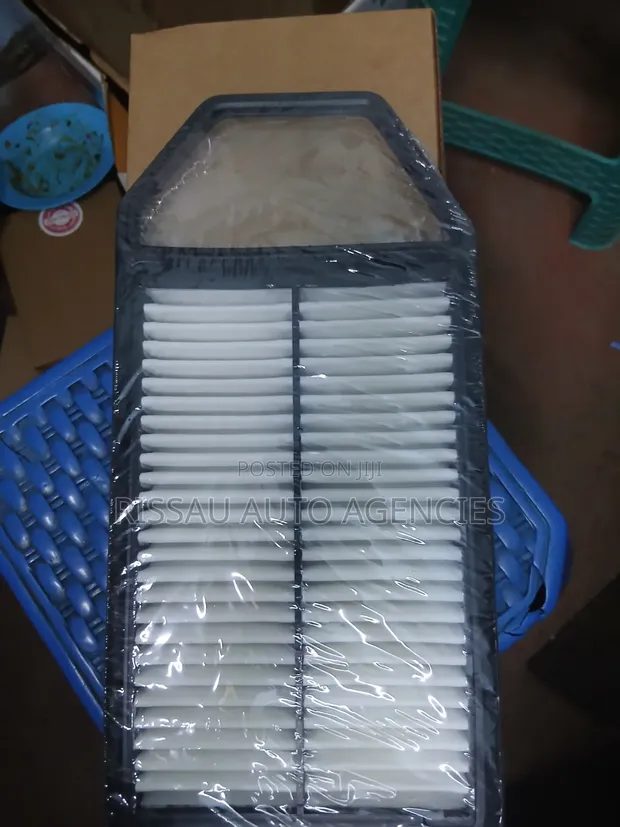 Suzuki Baleno/Swift Aftermarket Air Filter (13780-68PA0) - 1