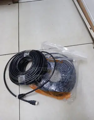 30m 1080p HDMI Cable - Kebo Refu Ya Ubora