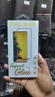 Vivo X200 Pro Screen Protector - 1