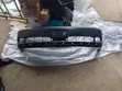 Toyota Allion Bampa ya Mbele - Mpya Nyeusi Matte - 1
