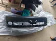 Toyota Allion Bampa ya Mbele - Mpya Nyeusi Matte - 2