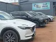 Mazda CX-5 Inapatikana kwa Kukodiwa - 2