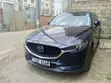 Mazda CX-5 Inapatikana kwa Kukodiwa - 3