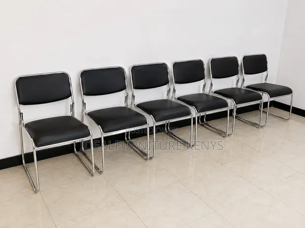 Kiti Kipya - CFA Waiting - 1