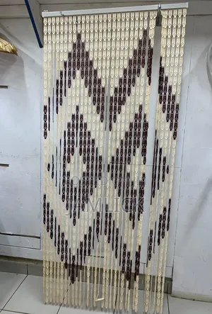 Vitambaa vya Saluni Vinapatikana