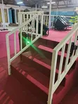 Carpet ya Delta ya Kipekee 4mm kwa Makanisa, Ofisi, Nyumba - 2