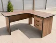 Corner Office Table - Brand New - 2