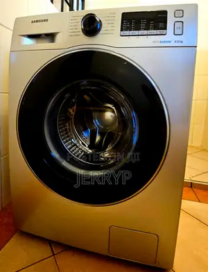 Samsung 8kg Mashine ya Kufulia ya Mbele
