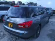 Nissan Wingroad 2012 - 2