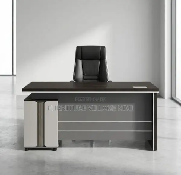 Ofisi ya Executive Advanced Meza 1400mm - 1