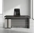 Ofisi ya Executive Advanced Meza 1400mm - 1